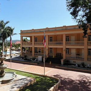 Parador Guanica 1929